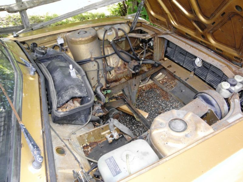 Illustration for article titled For $2,000, Buy The VW That VW Bought